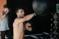 The Shuffle has various advantages (Bruno Bueno/ Pexels)
